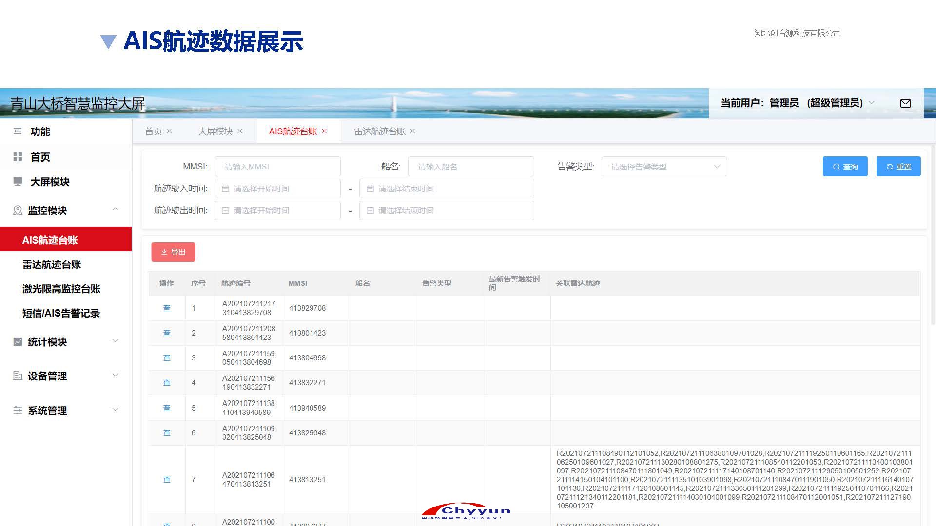 湖北创合源科技有限公司